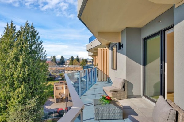 505 33160 Plaxton Crescent, Abbotsford, BC, photo 3