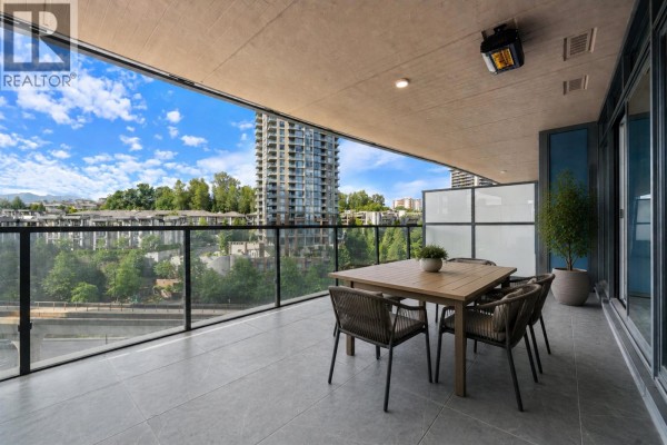 505 4890 Lougheed Highway, Burnaby, BC V5C0N2 Photo 2