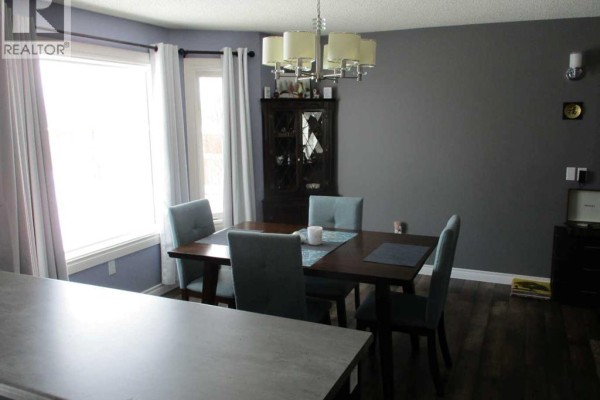 4pc Bathroom - 505 4th Street Ne, Manning, AB T0H2M0 Photo 5