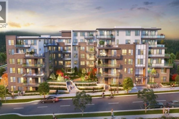 505 599 Dansey Street, Coquitlam