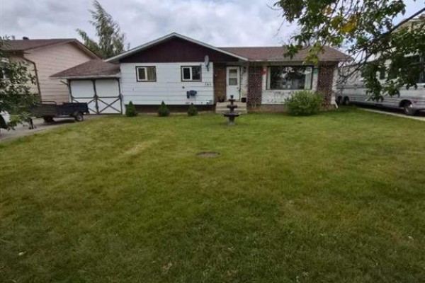 505 7 Avenue, Beaverlodge