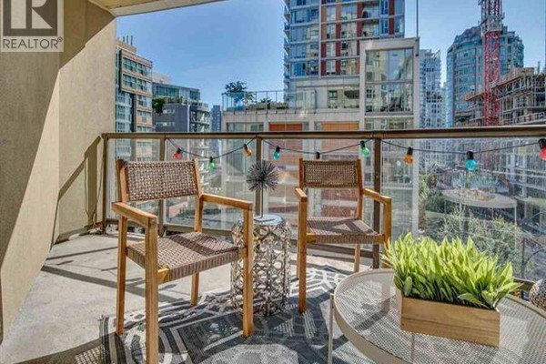 505 789 Drake Street, Vancouver, BC V6Z2N7 Photo 3