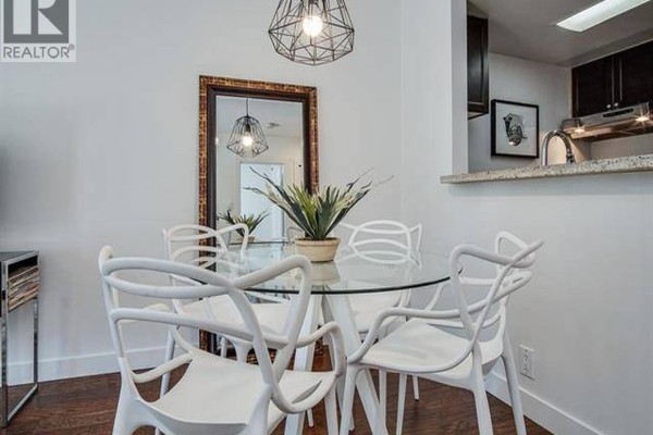 505 789 Drake Street, Vancouver, BC V6Z2N7 Photo 4