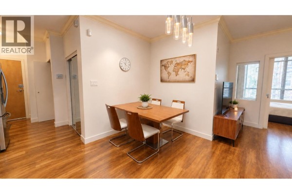505 828 Cardero Street, Vancouver, BC V6G2G5 Photo 3