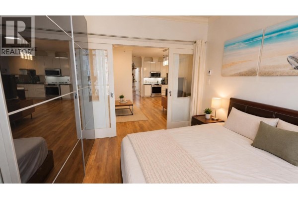 505 828 Cardero Street, Vancouver, BC V6G2G5 Photo 5