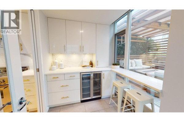 505 833 Homer Street, Vancouver, BC V6B0H4 Photo 4