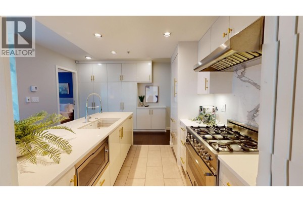 505 833 Homer Street, Vancouver, BC V6B0H4 Photo 5