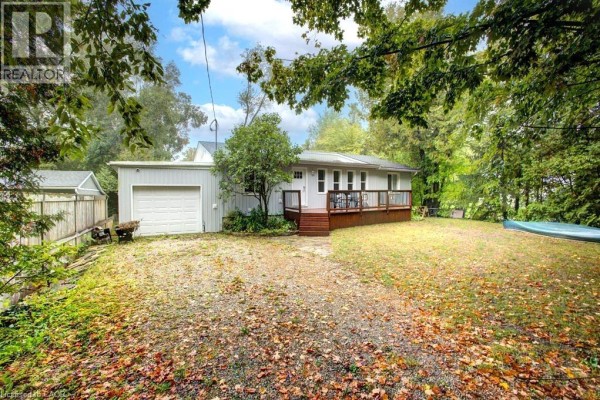 505 Attawandaron Road, Kincardine, ON, photo 2