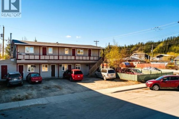 505 Black Street, Whitehorse, YT, photo 2
