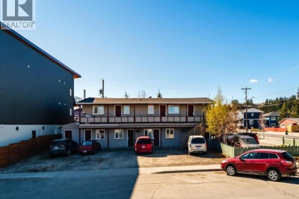 505 Black Street, Whitehorse, YT, photo 3