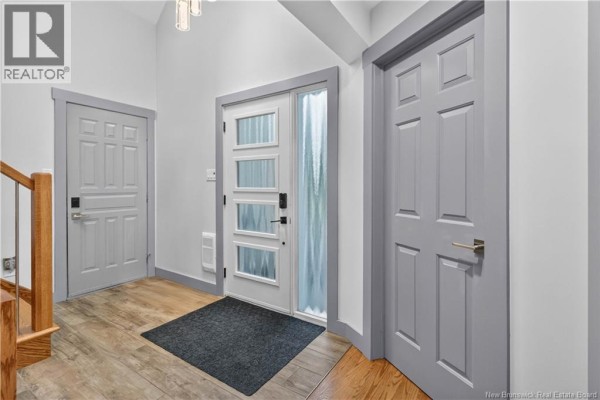 4pc Bathroom - 505 Broussard, Dieppe, NB E1A6G8 Photo 4