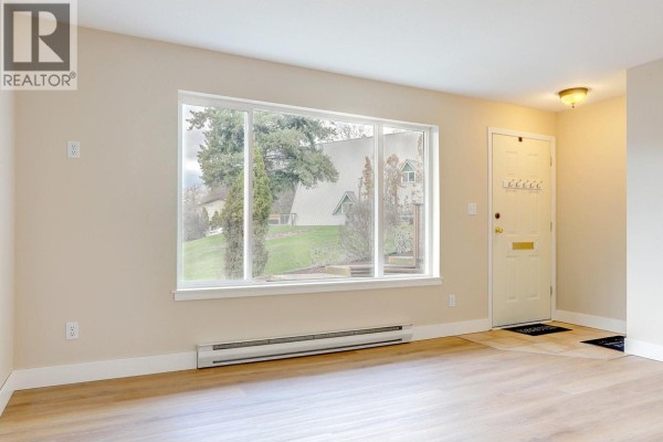 Kitchen - 505 Browne Road Unit# 103, Vernon, BC V1T7M2 Photo 5