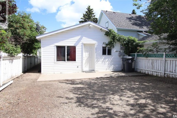 Bedroom - 505 Main Street, Hague, SK S0K1X0 Photo 4