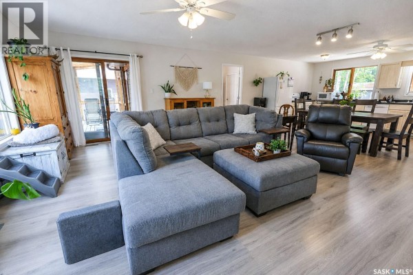 505 Marine Drive, Lakeland Rm No  521, SK, photo 3