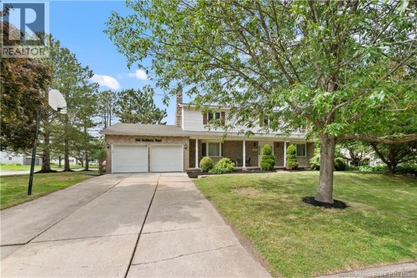 505 Mcallister Road, Riverview, NB, photo 2