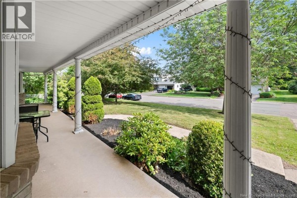 Hobby room - 505 Mcallister Road, Riverview, NB E1B4M3 Photo 4