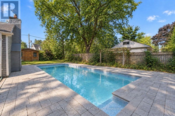 Other - 505 Patricia Drive, Oakville, ON L6K1L9 Photo 3