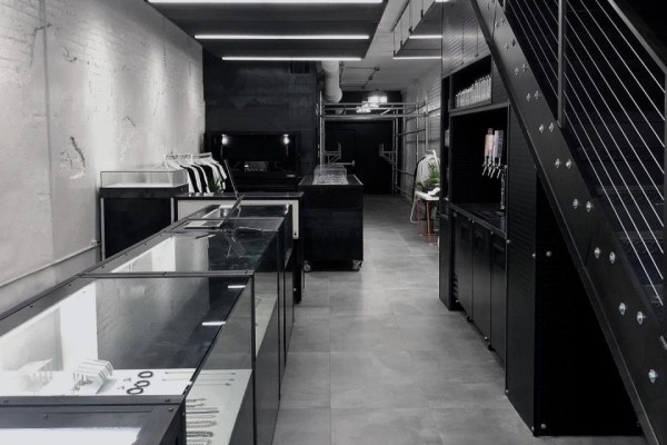 505 Queen Street W, Toronto, ON, photo 2