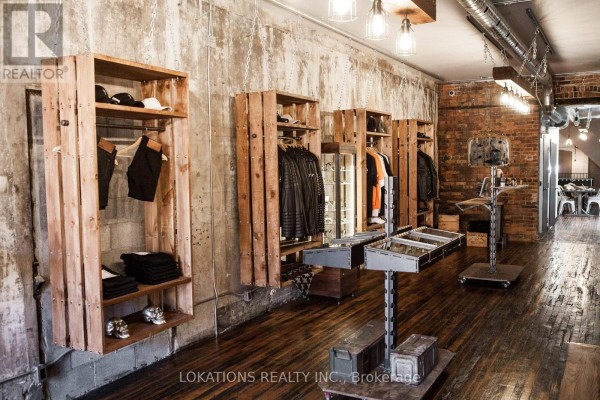 505 Queen Street W, Toronto, ON, photo 3