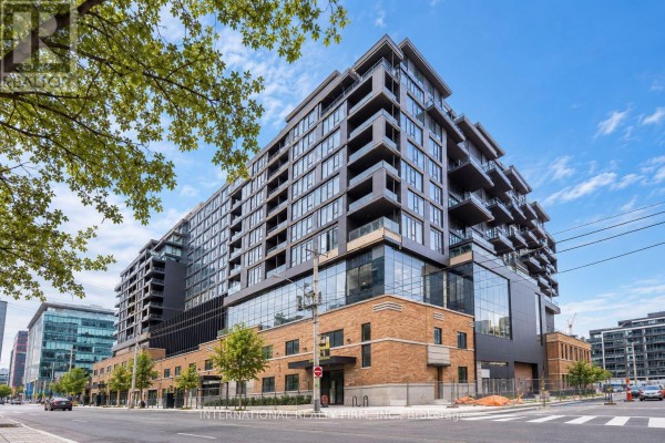 808 - 505 Richmond Street W, Toronto, ON M5V0P4 Photo 2