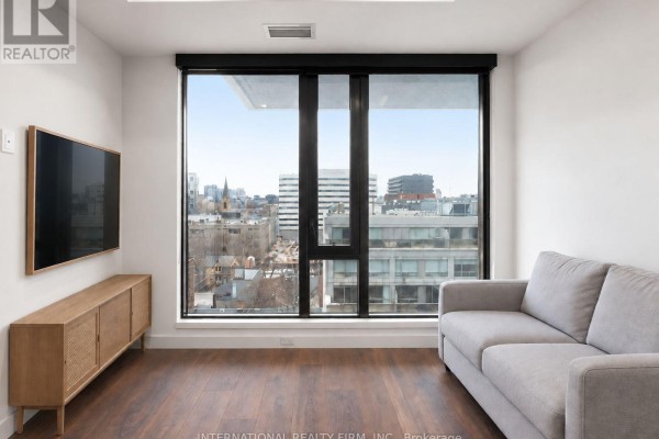 808 - 505 Richmond Street W, Toronto, ON M5V0P4 Photo 5