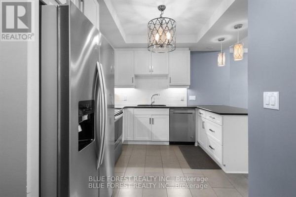 1508 - 505 Talbot Street E, London East, ON, photo 3