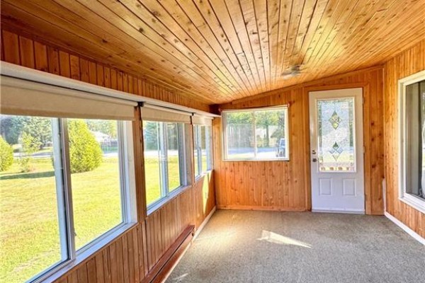 Bedroom - 505 Wellington Street, Miramichi, NB E1N3L3 Photo 4