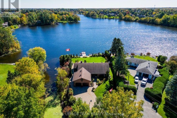 5050 Mowatview Court, Ottawa