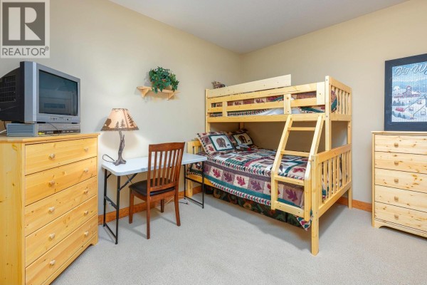 Full ensuite bathroom - 5050 Snowbird Way Unit# 204, Big White, BC V1P1T4 Photo 3
