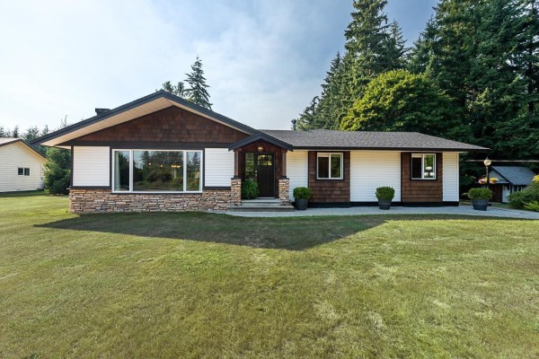 5051 236 Street, Langley, BC V2Z2S7 Photo 4