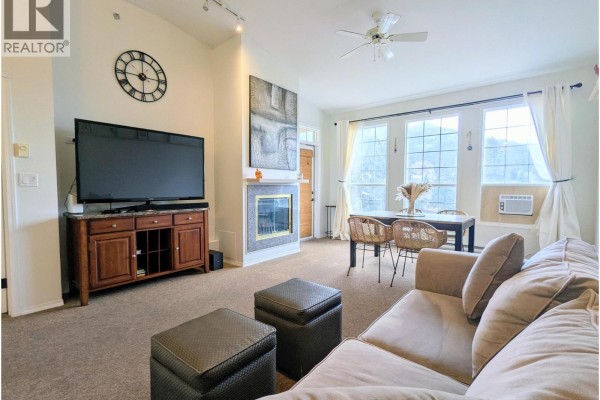 5052 Riverview Road Unit# 1013a, Fairmont Hot Springs, BC, photo 2
