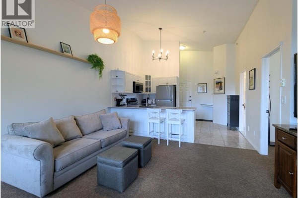 5052 Riverview Road Unit# 1013a, Fairmont Hot Springs, BC, photo 3