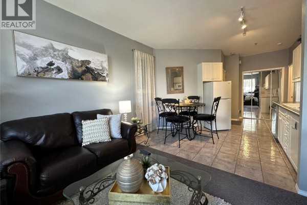 5052 Riverview Road Unit# 2006b, Fairmont Hot Springs, BC V0B1L1 Photo 5