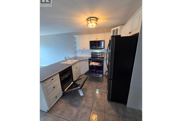 Kitchen - 5052 Riverview Road Unit# 4013a, Fairmont Hot Springs, BC V0B1L1 Photo 5
