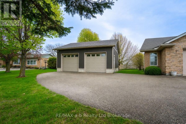 Utility room - 505354 Old Stage Road, Norwich, ON N4S7V8 Photo 3