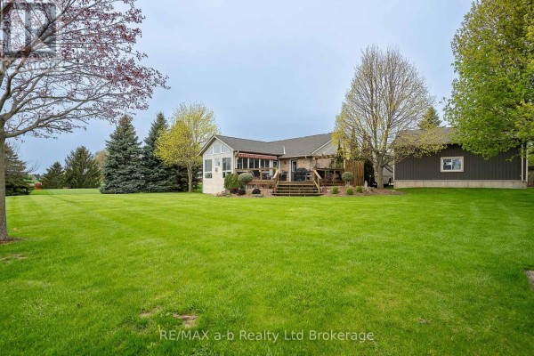 Other - 505354 Old Stage Road, Norwich, ON N4S7V8 Photo 5