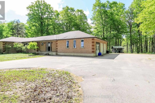 505456 Highway 89 Highway, Amaranth, ON L9V3J5 Photo 2