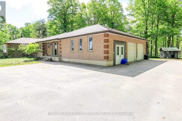 505456 Highway 89 Highway, Amaranth, ON L9V3J5 Photo 3