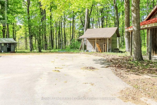 505456 Highway 89 Highway, Amaranth, ON L9V3J5 Photo 4