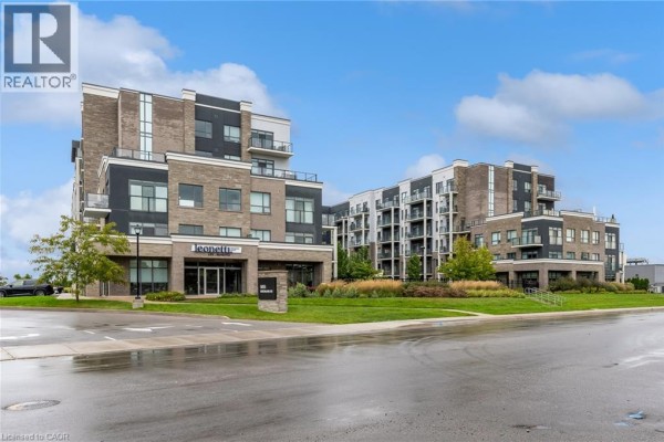 5055 Greenlane Road Unit# 351, Beamsville