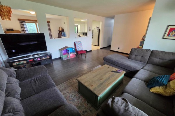 Primary Bedroom - 5059 77w Road, Mather, MB R0K0L0 Photo 3
