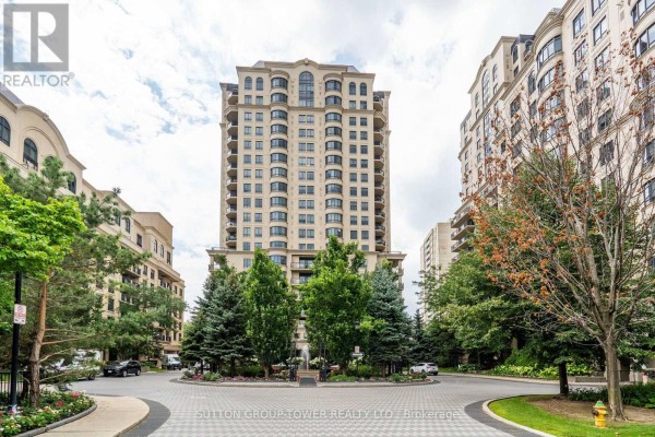 505b - 660 Sheppard Avenue E, Toronto, ON, photo 2