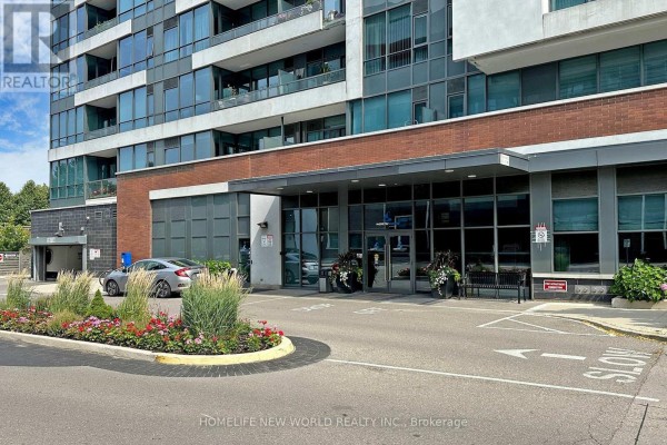 506 - 1 Hurontario Street, Mississauga, ON, photo 2