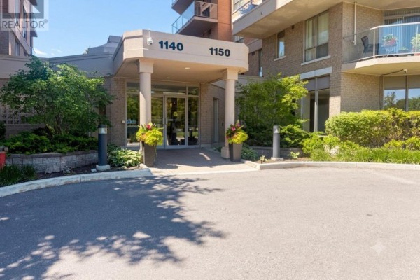 506 - 1150 Parkwest Place, Mississauga, ON L5E3K4 Photo 2