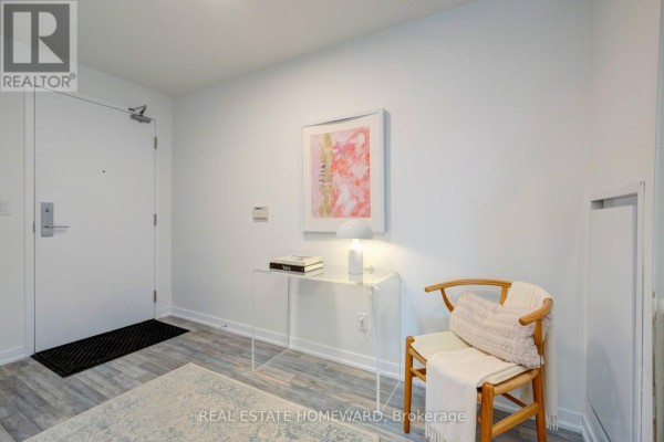 Dining room - 506 - 150 East Liberty Street, Toronto, ON M6K3R5 Photo 2