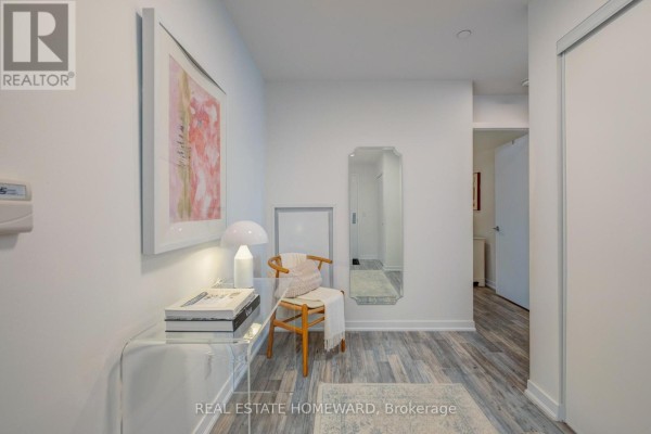 Kitchen - 506 - 150 East Liberty Street, Toronto, ON M6K3R5 Photo 3