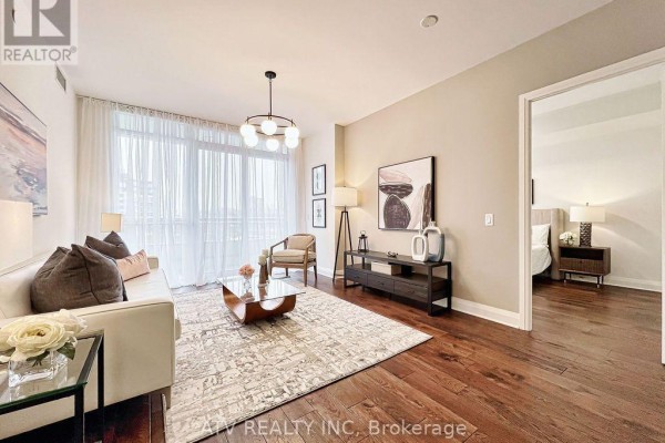 Kitchen - 506 - 151 Avenue Road, Toronto, ON M5R2H7 Photo 2