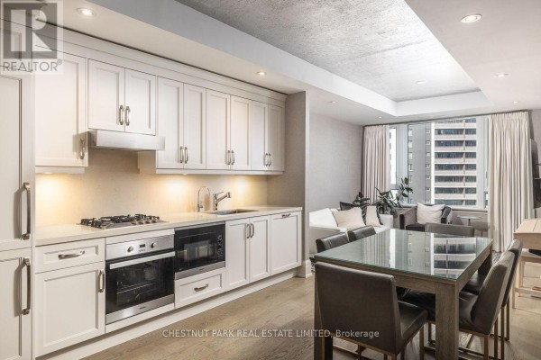 506 - 181 Davenport Road, Toronto, ON M5R1J1 Photo 2