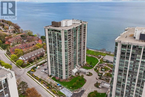 506 - 2170 Marine Drive, Oakville, ON, photo 2