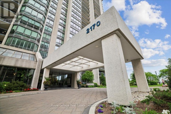 506 - 2170 Marine Drive, Oakville, ON, photo 3